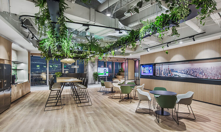 專業(yè)辦公室裝修設(shè)計(jì)師的價(jià)值