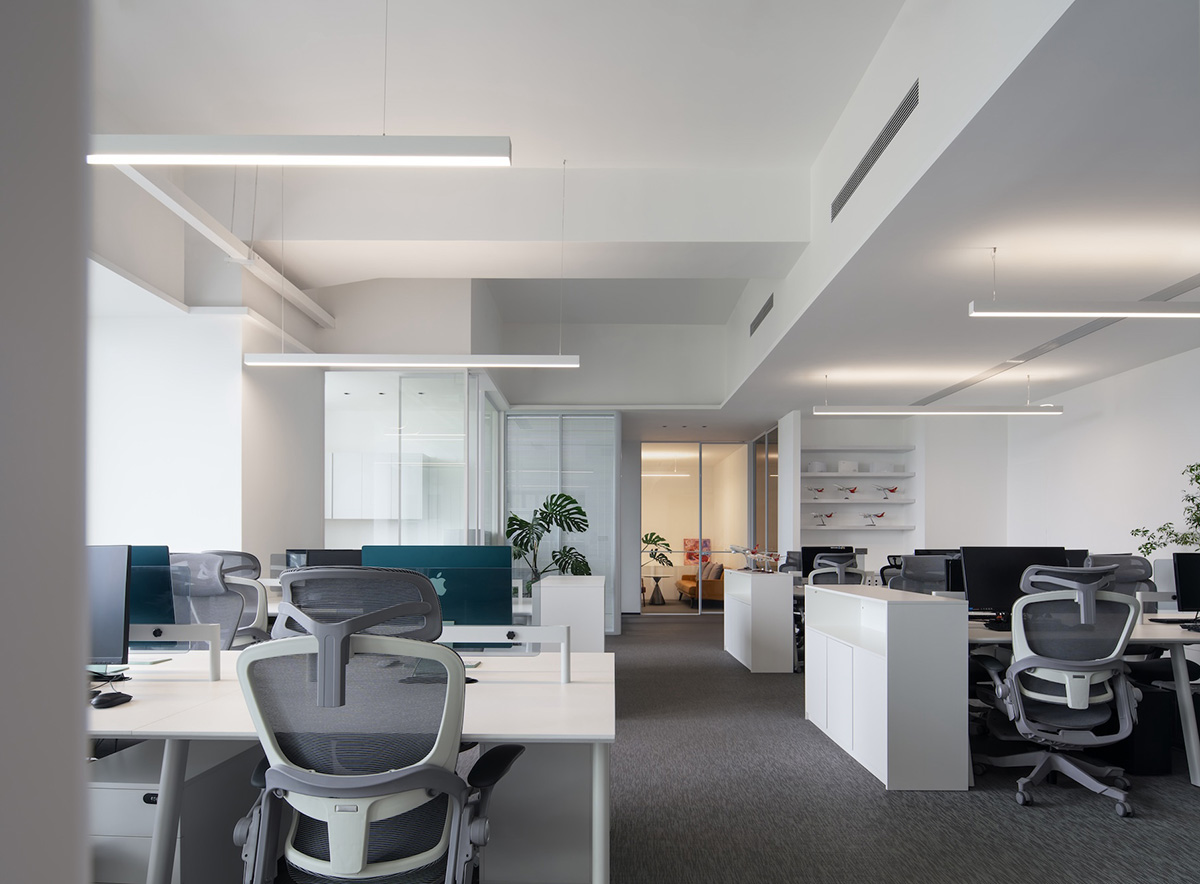 上海2024年末辦公室裝修最省錢(qián)裝修公式