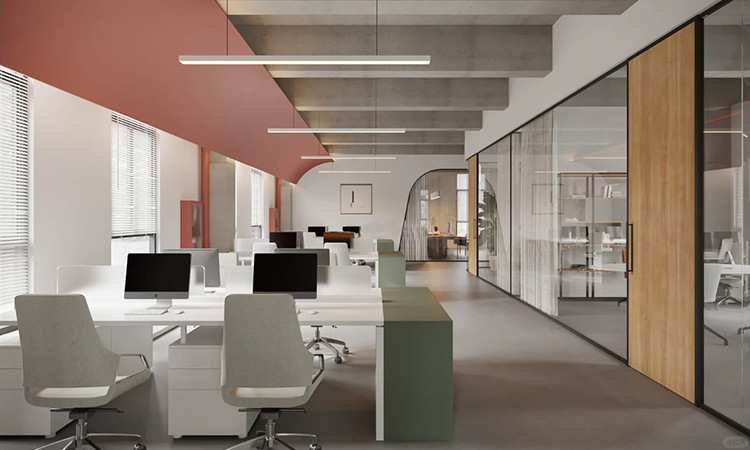 辦公室裝修一定要設(shè)計(jì)圖紙才能裝修施工嗎？