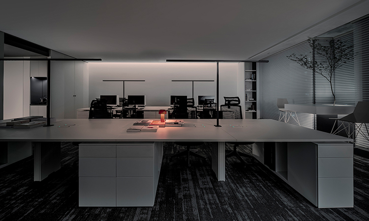 專(zhuān)業(yè)商業(yè)辦公室裝修的好處   