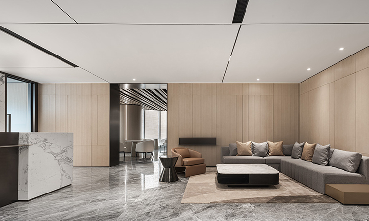 辦公室裝修設計工作環境 辦公室裝修設計工作環境