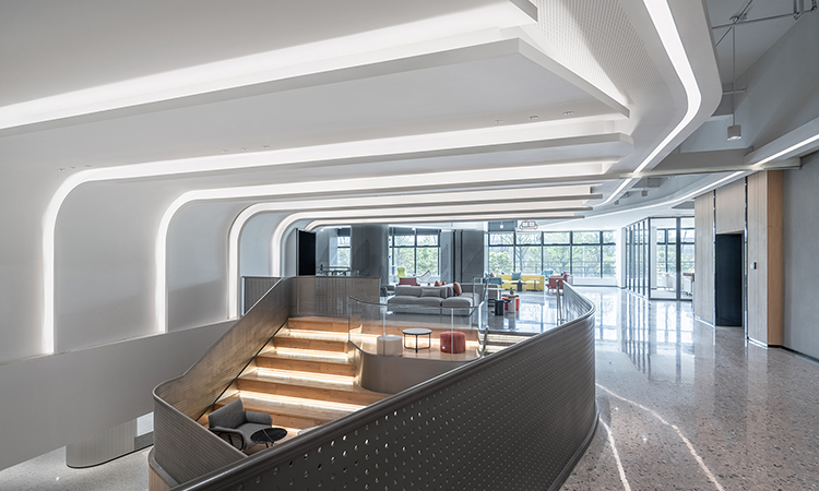 如何做好辦公室空間布局規劃