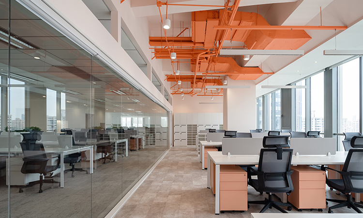 上海辦公室裝修多少錢？裝修費用的構(gòu)成是怎樣的？
