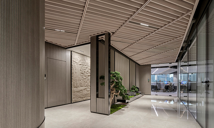 商業辦公室環境 商業辦公室環境