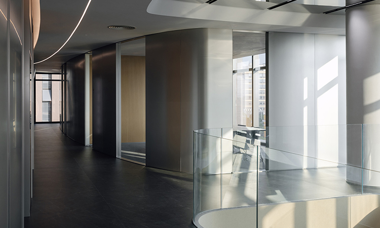 辦公室裝修設計空間 辦公室裝修設計空間