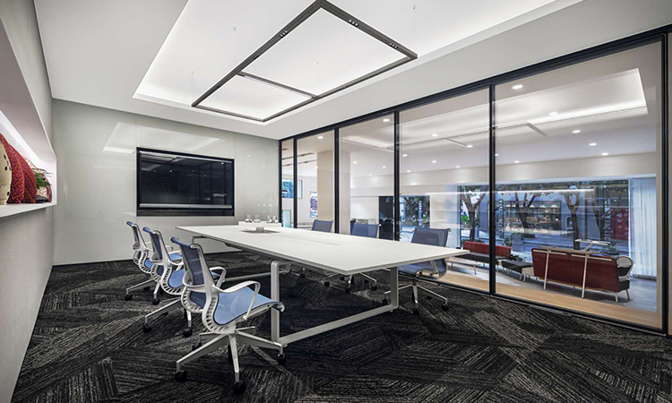 辦公室空間設計樣式 辦公室空間設計樣式