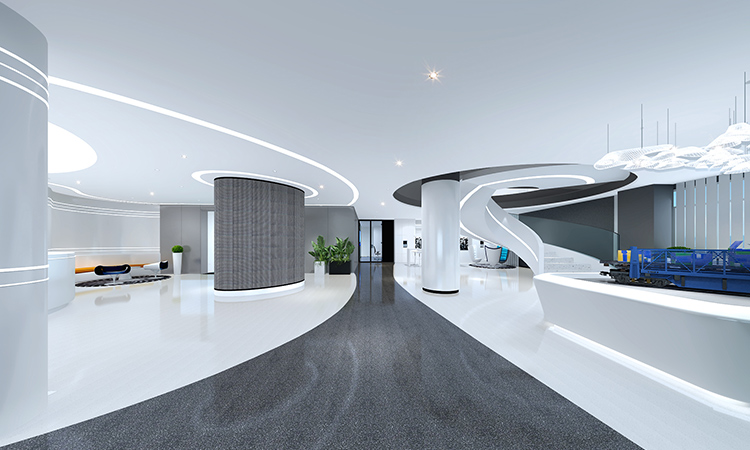 辦公室裝修公司設(shè)計作品 辦公室裝修公司設(shè)計作品