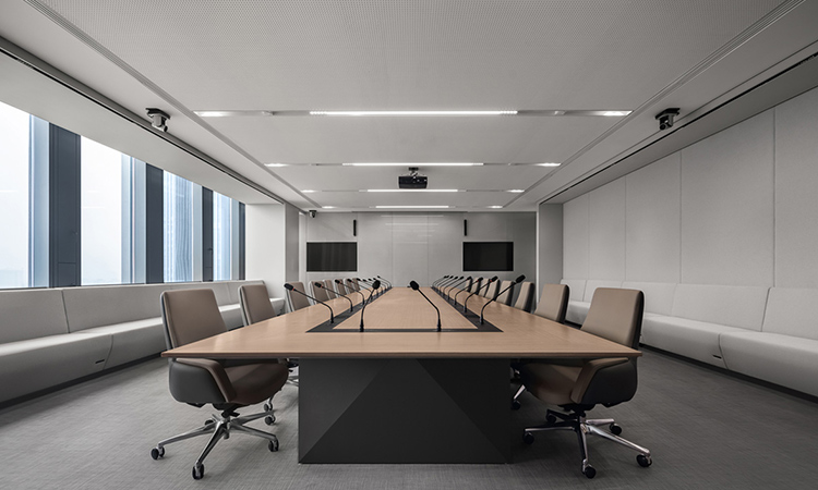 辦公室裝修公司施工隊(duì)與施工游擊隊(duì)的區(qū)別