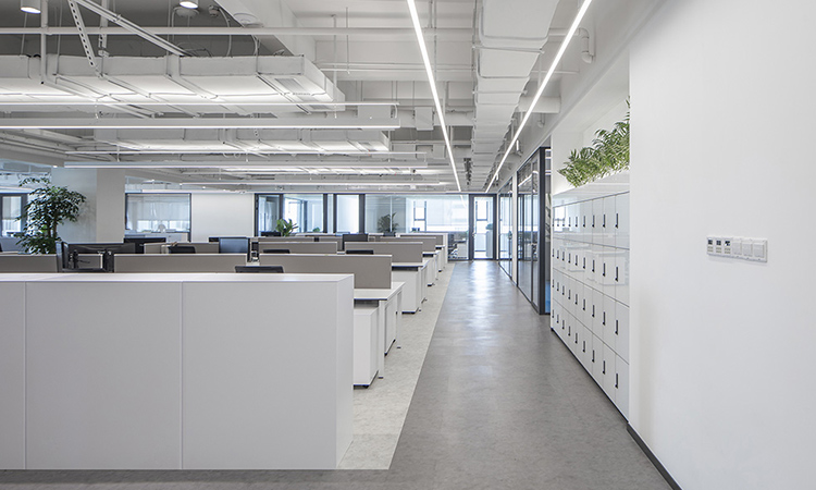 高品質辦公室裝修完工照片 高品質辦公室裝修完工照片