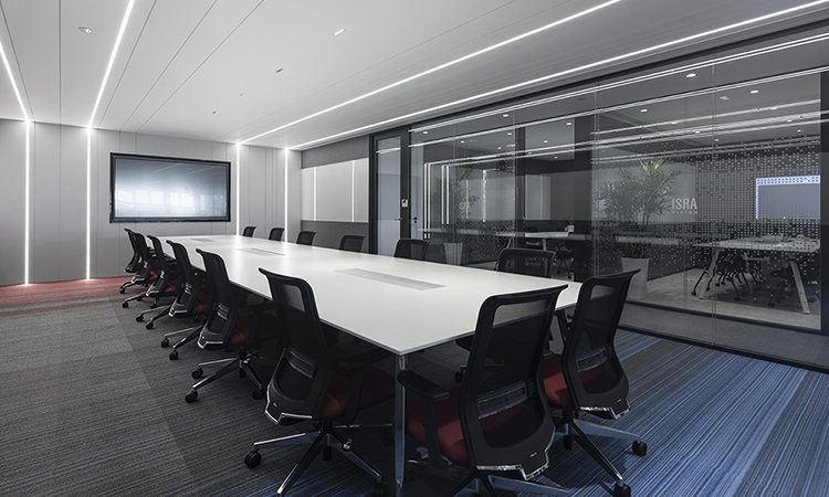 小型辦公室裝修效果如何提升？