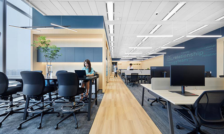 專(zhuān)業(yè)辦公室裝修公司工作環(huán)境 專(zhuān)業(yè)辦公室裝修公司工作環(huán)境