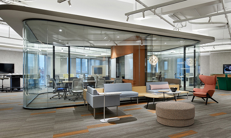 辦公室大廳 辦公室大廳
