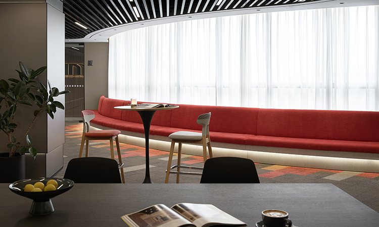 辦公室裝修空間 辦公室裝修空間