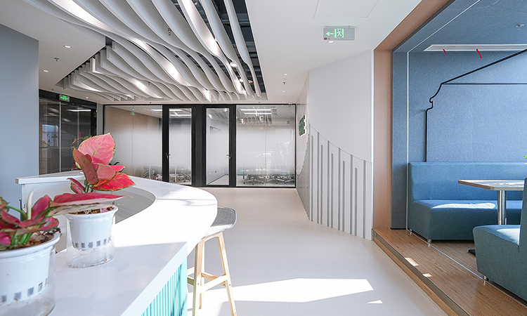 電商直播辦公室 電商直播辦公室