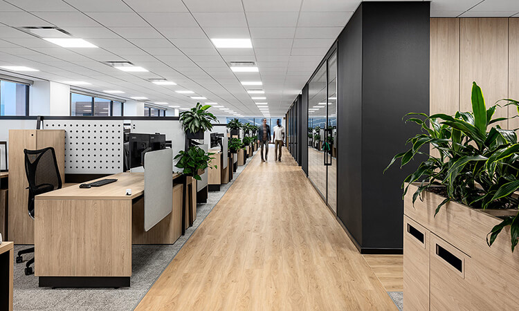 上海高端品質外企辦公室環境 上海高端品質外企辦公室環境