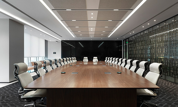 品質建材辦公會議室 品質建材辦公會議室