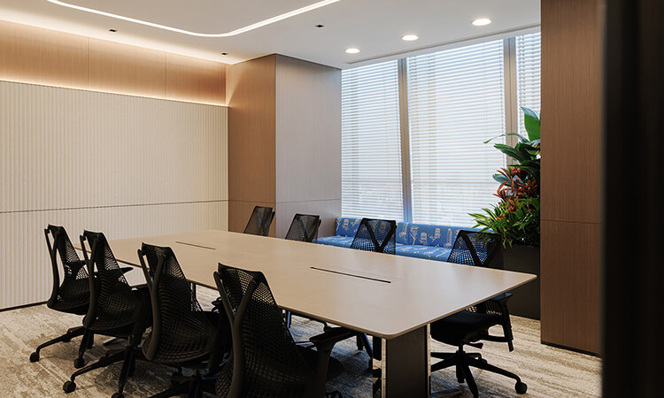 上海4A甲級寫字樓辦公室