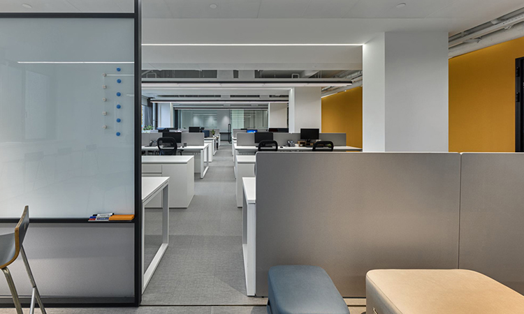 上海中高端品質(zhì)辦公室